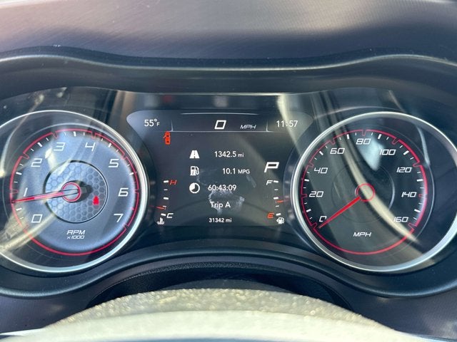 2020 Dodge Charger R/T RWD