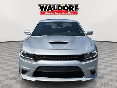 2020 Dodge Charger R/T RWD