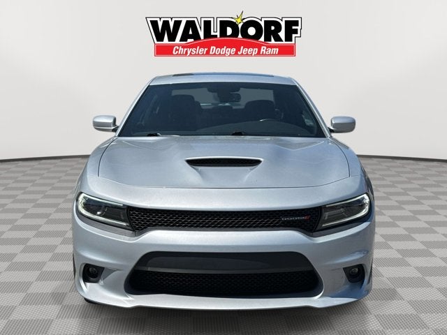 2020 Dodge Charger R/T RWD