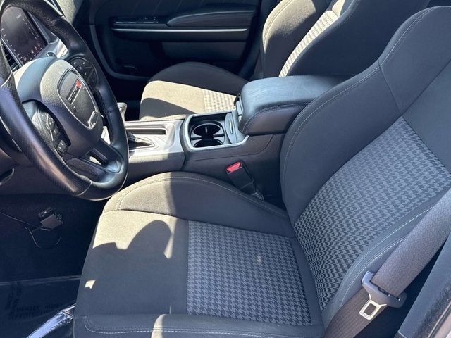 2020 Dodge Charger R/T RWD