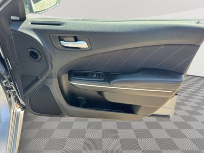 2020 Dodge Charger R/T RWD