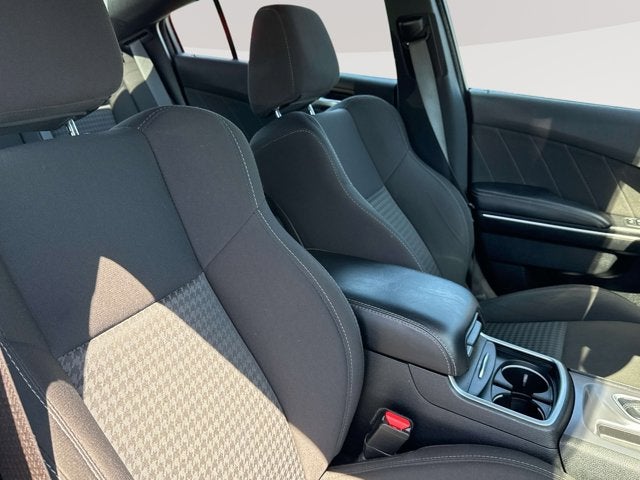 2020 Dodge Charger R/T RWD