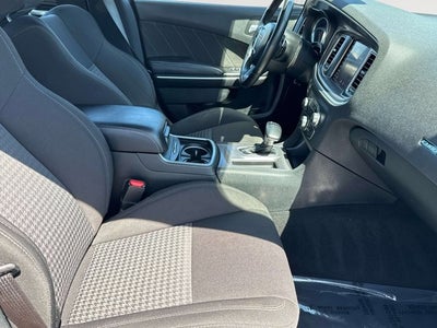 2020 Dodge Charger R/T RWD