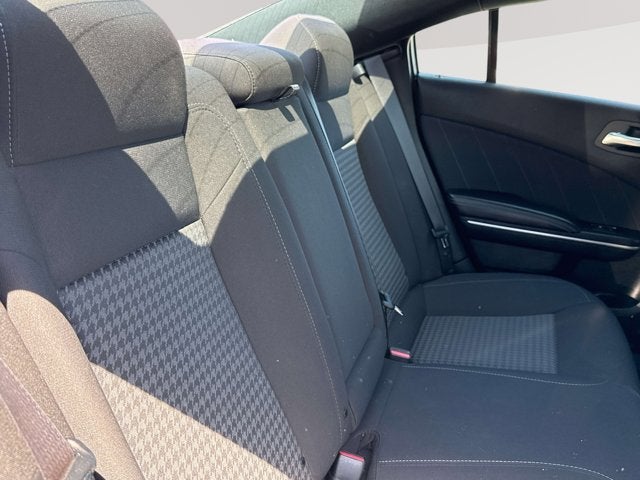 2020 Dodge Charger R/T RWD