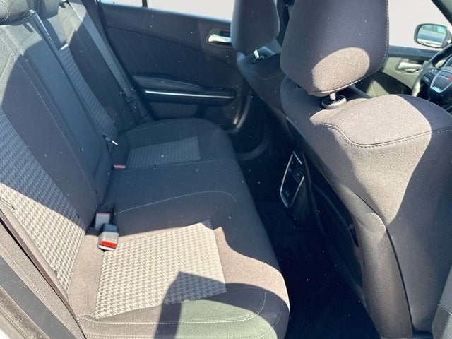 2020 Dodge Charger R/T RWD