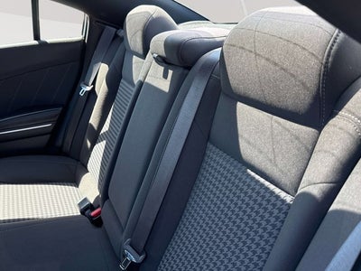 2020 Dodge Charger R/T RWD
