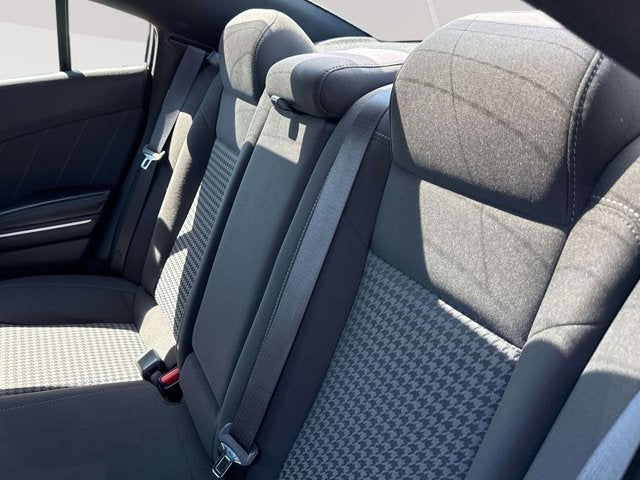 2020 Dodge Charger R/T RWD
