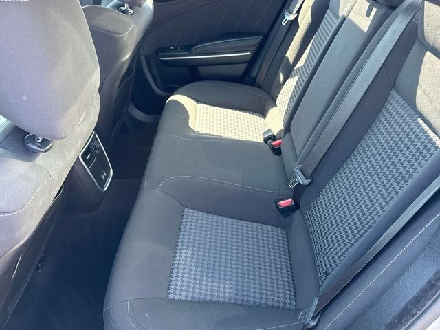 2020 Dodge Charger R/T RWD