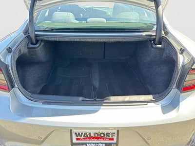 2020 Dodge Charger R/T RWD