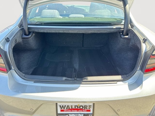 2020 Dodge Charger R/T RWD