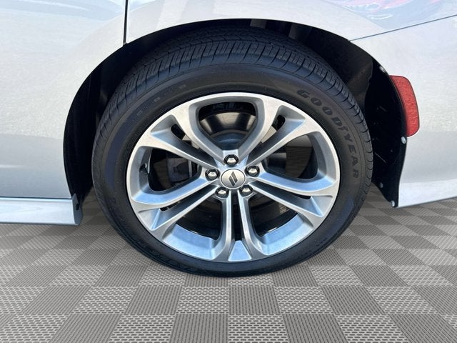 2020 Dodge Charger R/T RWD