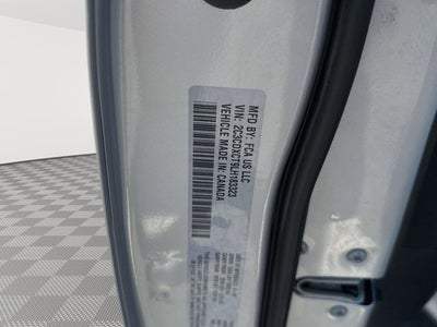 2020 Dodge Charger R/T RWD