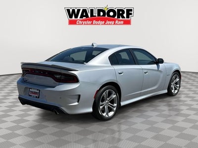 2020 Dodge Charger R/T RWD