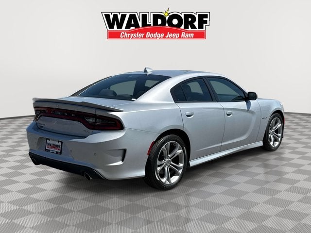 2020 Dodge Charger R/T RWD