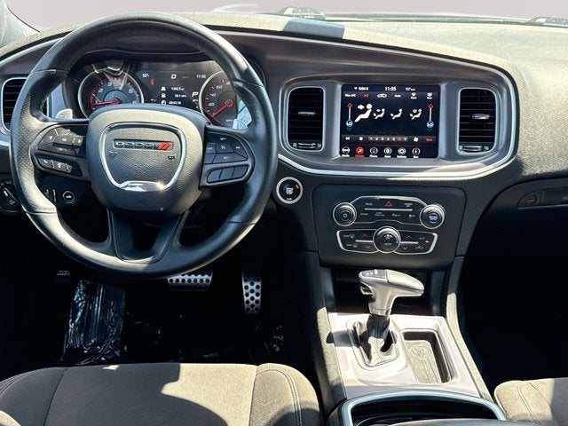 2020 Dodge Charger R/T RWD
