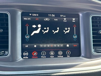 2020 Dodge Charger R/T RWD