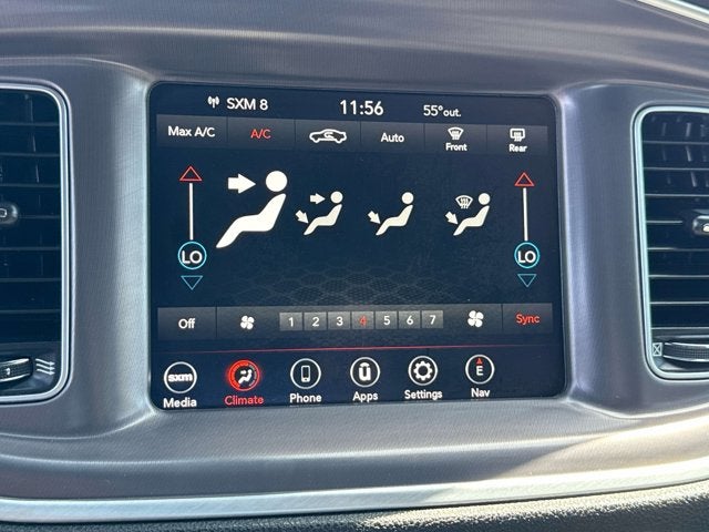 2020 Dodge Charger R/T RWD