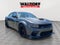 2023 Dodge Charger Scat Pack Widebody