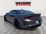 2023 Dodge Charger Scat Pack Widebody