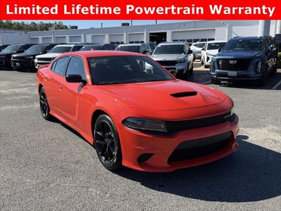 2023 Dodge Charger GT