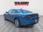 2022 Dodge Charger SXT AWD