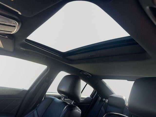 2022 Dodge Charger SXT AWD