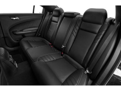 2023 Dodge Charger SRT Jailbreak