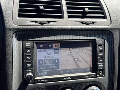 2014 Dodge Challenger R/T Classic