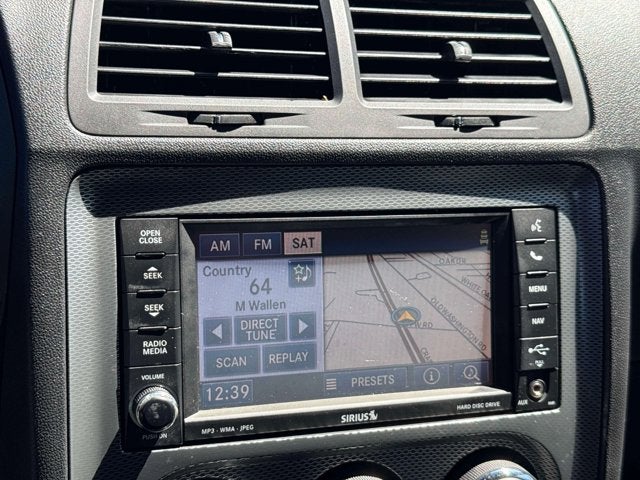 2014 Dodge Challenger R/T Classic