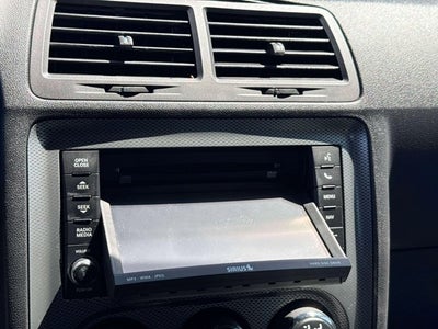 2014 Dodge Challenger R/T Classic