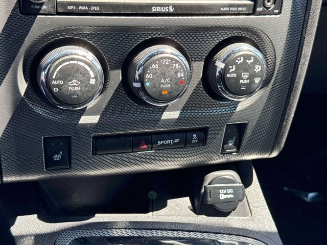 2014 Dodge Challenger R/T Classic