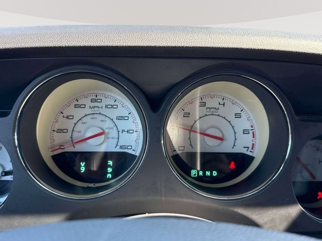 2014 Dodge Challenger R/T Classic