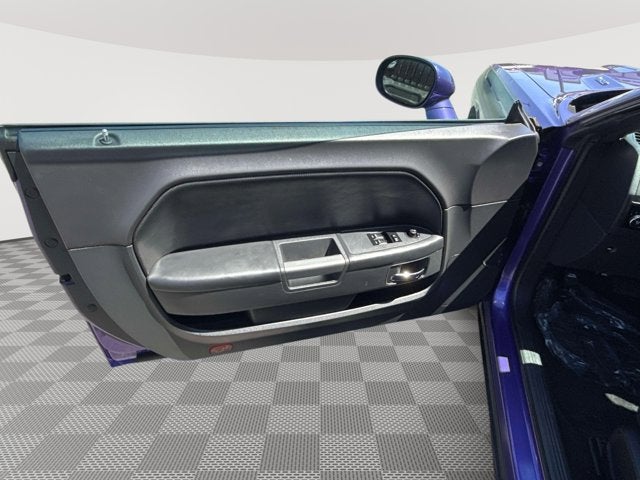 2014 Dodge Challenger R/T Classic