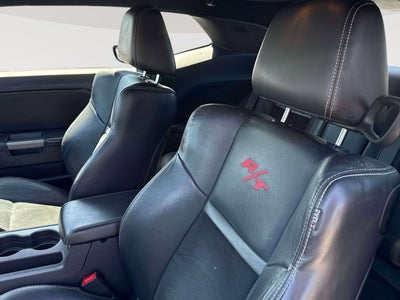 2014 Dodge Challenger R/T Classic