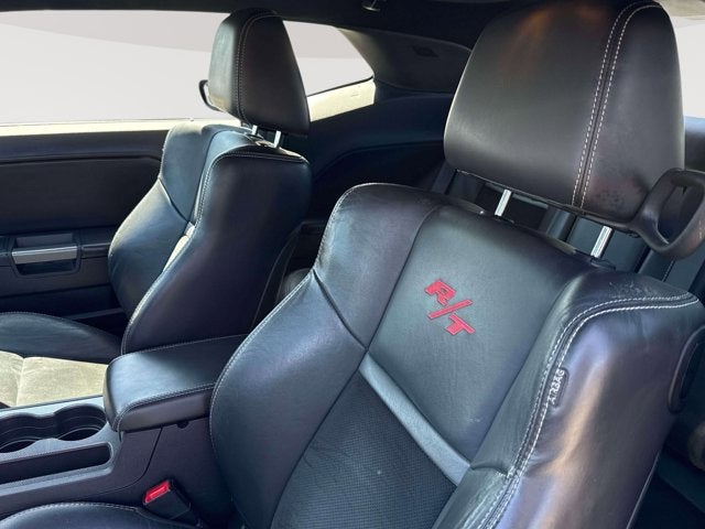 2014 Dodge Challenger R/T Classic