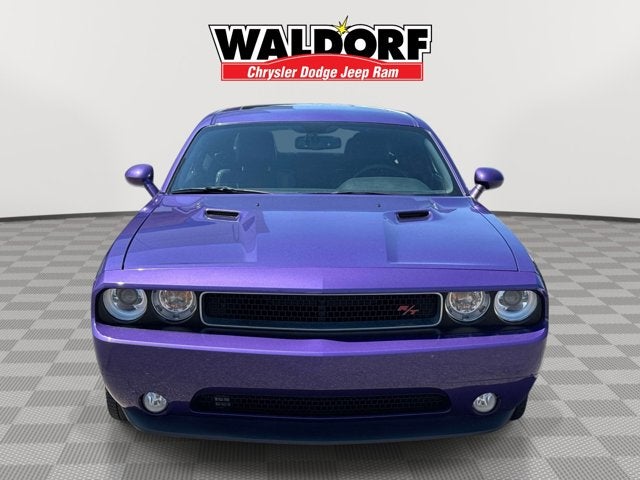 2014 Dodge Challenger R/T Classic