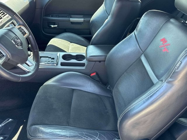 2014 Dodge Challenger R/T Classic