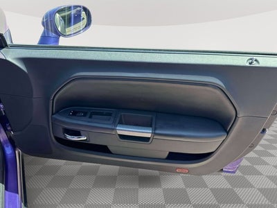 2014 Dodge Challenger R/T Classic