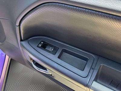 2014 Dodge Challenger R/T Classic