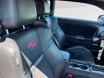 2014 Dodge Challenger R/T Classic