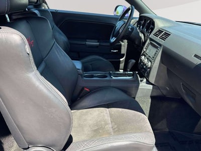 2014 Dodge Challenger R/T Classic