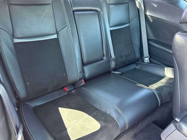 2014 Dodge Challenger R/T Classic