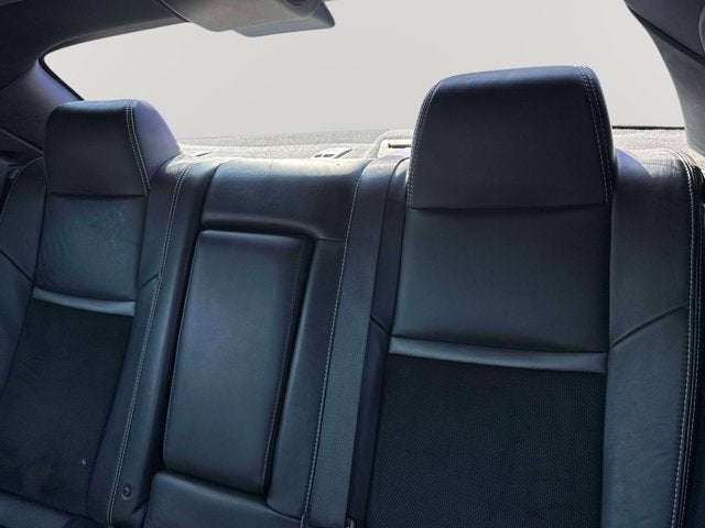 2014 Dodge Challenger R/T Classic