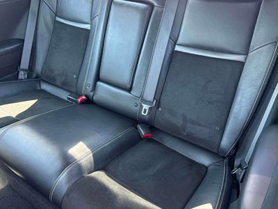 2014 Dodge Challenger R/T Classic