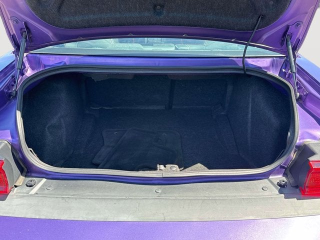 2014 Dodge Challenger R/T Classic