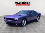 2014 Dodge Challenger R/T Classic