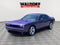 2014 Dodge Challenger R/T Classic