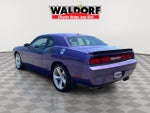 2014 Dodge Challenger R/T Classic