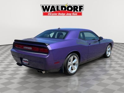 2014 Dodge Challenger R/T Classic