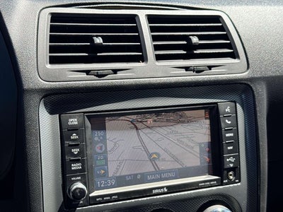 2014 Dodge Challenger R/T Classic